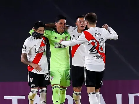 ¿Boca obligó a River a cambiar su slogan en la camiseta?