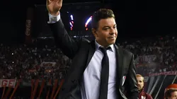 Ya no usa más “El más grande lejos”: el nuevo slogan de River