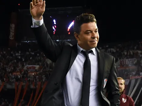 Ya no usa más “El más grande lejos”: el nuevo slogan de River