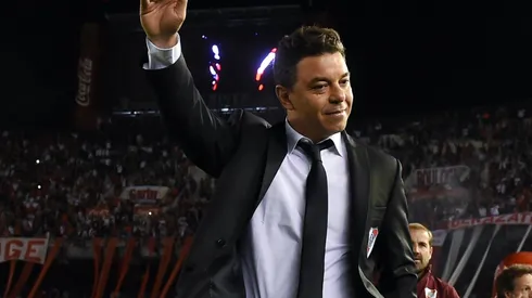 Ya no usa más “El más grande lejos”: el nuevo slogan de River