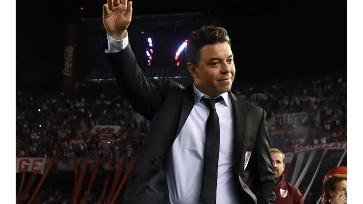 Ya no usa más “El más grande lejos”: el nuevo slogan de River