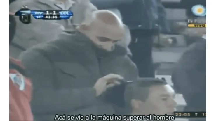 Viral en Twitter: el video que los hinchas de River no quieren ver en su cumpleaños