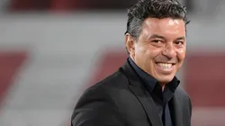 Sonríe Gallardo con el dato optimista