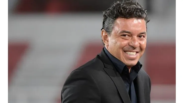 Sonríe Gallardo con el dato optimista