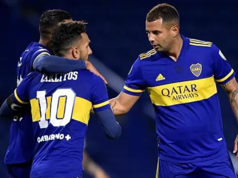 Boca adentro: cuáles pueden ser sus rivales