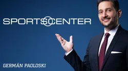 Siguió en las redes: los tuits de Paoloski y Christian Martin tras su cruce en vivo