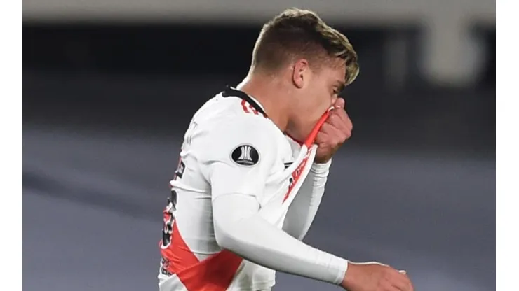(Foto: River Plate)