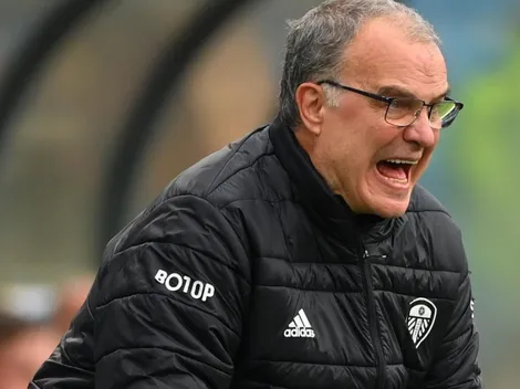 Bielsa, el 'mejor' del año en la Premier