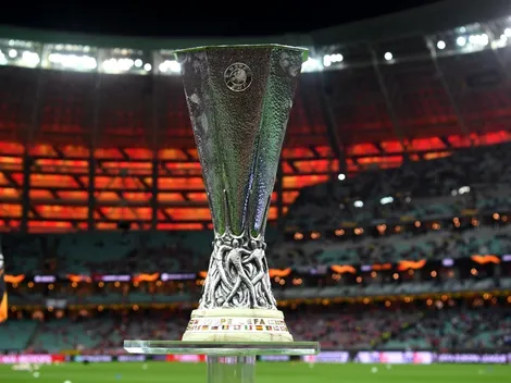 La lista de todos los argentinos que ganaron la UEFA Europa League