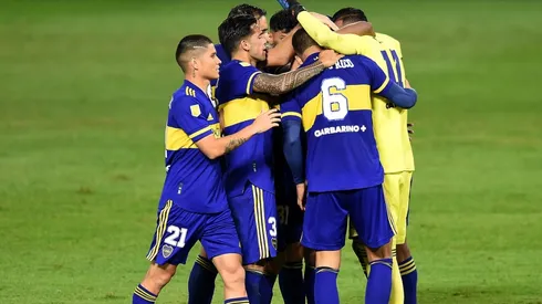 El "9" del fútbol argentino por el que negocia Boca: a cambio se irían 2 jugadores