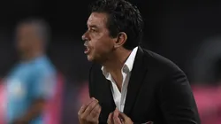 Otro dolor de cabeza para Marcelo Gallardo.