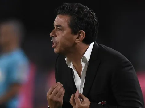 Cuidado, River: Conmebol todavía no autoriza la presencia de cuatro jugadores