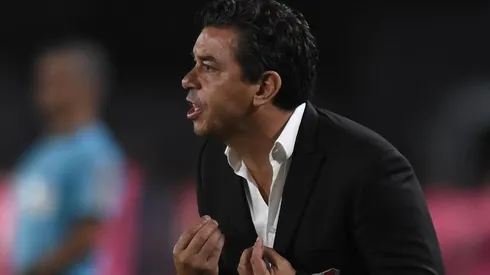 Otro dolor de cabeza para Marcelo Gallardo.