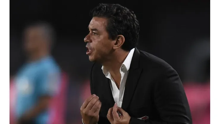 Otro dolor de cabeza para Marcelo Gallardo.