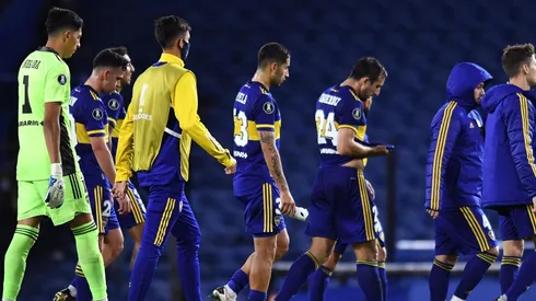 Ya sonó en Boca: el delantero que quiere Riquelme para ganar la Libertadores