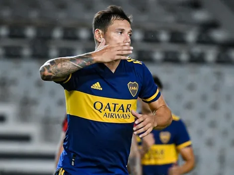 Le dijo que no a Racing: los 3 clubes que quieren a Mauro Zárate