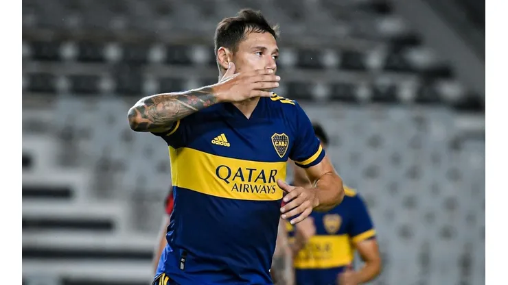 Le dijo que no a Racing: los 3 clubes que quieren a Mauro Zárate