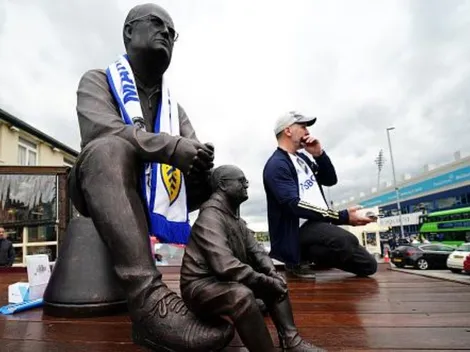 Lejos del descenso y a sólo dos puntos de las competencias europeas: Campañón del Leeds de Bielsa