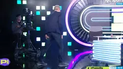 La cruel imitación de Guido Glait.