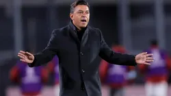 Grandes noticias para Marcelo Gallardo.
