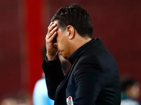 Cuidado, River: Lazio y Valencia vienen con todo por un jugador Millonario