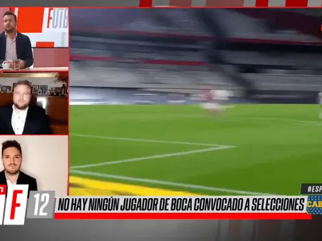ESPN: un jugador de Boca será convocado por Argentina para los Juegos Olímpicos