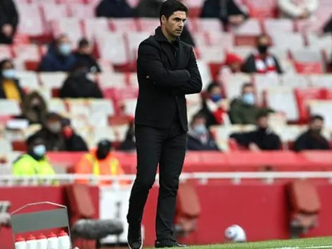 Arsenal afuera en la última fecha. Así quedó la clasificación a las copas europeas en la Premier League