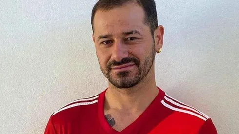 El detalle en la parrilla de Mora que enloqueció a los hinchas de River