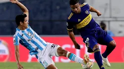 Se suspendió el fútbol argentino: postergadas las semifinales de Copa de la Liga