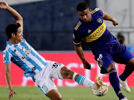 Se suspendió el fútbol argentino: postergadas las semifinales de Copa de la Liga