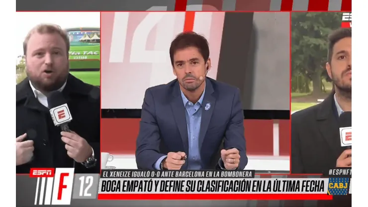 F12: los 3 jugadores de Boca que tienen el ciclo cumplido para el Consejo
