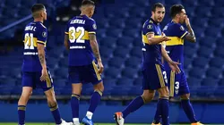 Ganó 2 partidos de 5: qué necesita Boca para clasificar a octavos de la Libertadores
