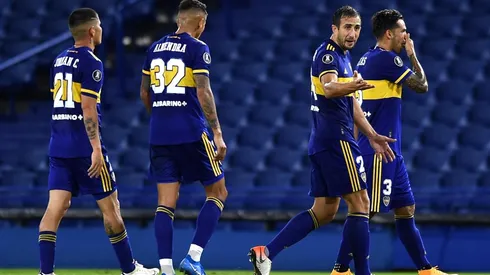Ganó 2 partidos de 5: qué necesita Boca para clasificar a octavos de la Libertadores