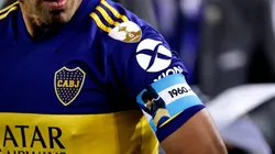 Aparecieron nuevas fotos de la próxima camiseta de Boca: es hermosa