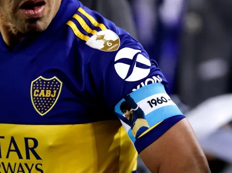 Aparecieron nuevas fotos de la próxima camiseta de Boca: es hermosa