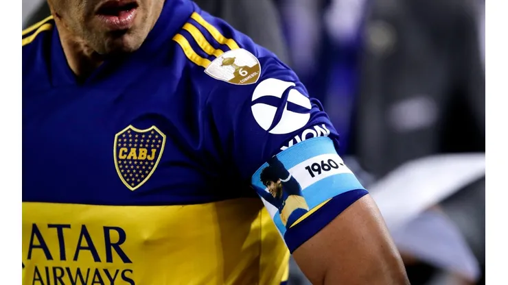 Aparecieron nuevas fotos de la próxima camiseta de Boca: es hermosa