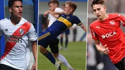 Londoño Bedoya, Varco y Márquez ilusionan a todos.