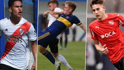 Londoño Bedoya, Varco y Márquez ilusionan a todos.