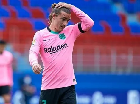 Sin Messi, el Barcelona cerró la temporada con una victoria