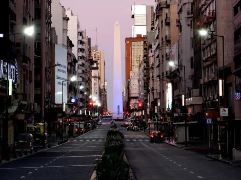 ¿Qué medidas anunció el Gobierno Nacional para detener la ola de contagios por coronavirus en Argentina?