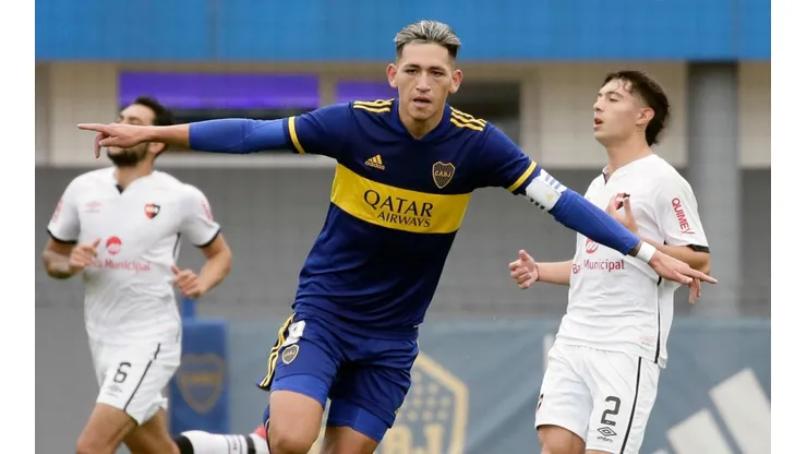 Boca finalista del Torneo de Reserva: venció a Newell's y puede haber Superclásico