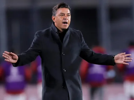 Gallardo no tiene paz: Angileri y Paradela dieron positivo de coronavirus