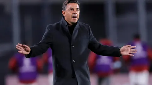 Gallardo no tiene paz: Angileri y Paradela dieron positivo de coronavirus