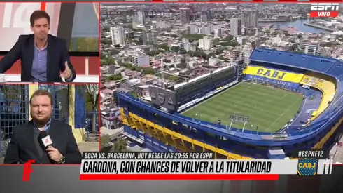 Augusto César: "Heinze, Schelotto y Zielinski me gustan para Boca"