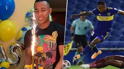 Villa habló de su cumpleaños: "Es mi vida privada, no rompí ningún protocolo"