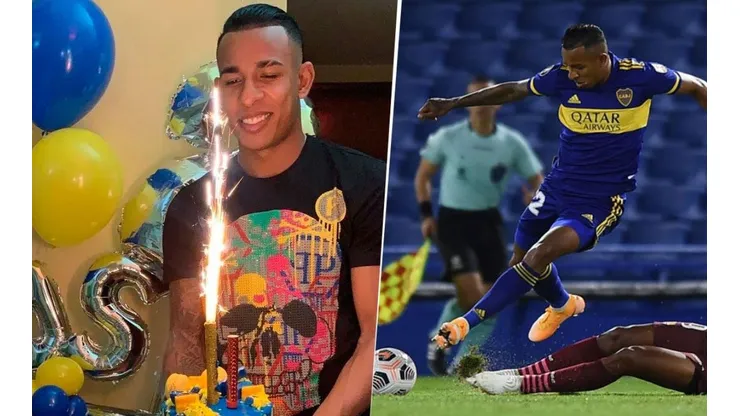 Villa habló de su cumpleaños: "Es mi vida privada, no rompí ningún protocolo"
