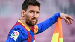 Messi-Barça: ¿Acuerdo total y anuncio inminente?