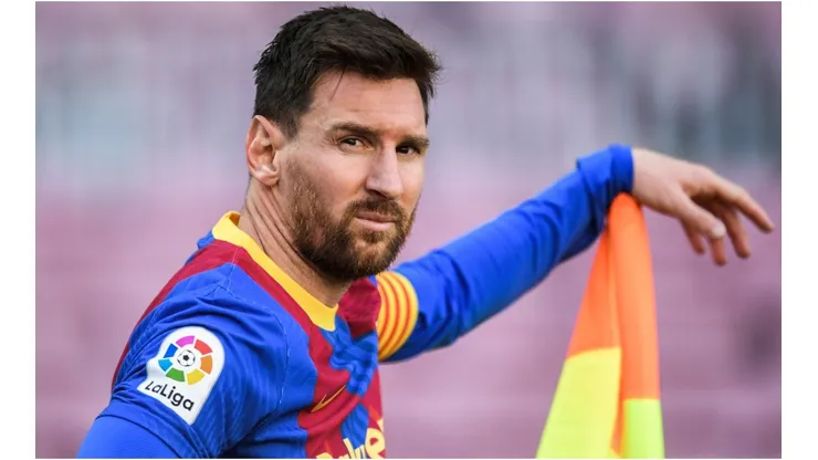 Messi-Barça: ¿Acuerdo total y anuncio inminente?