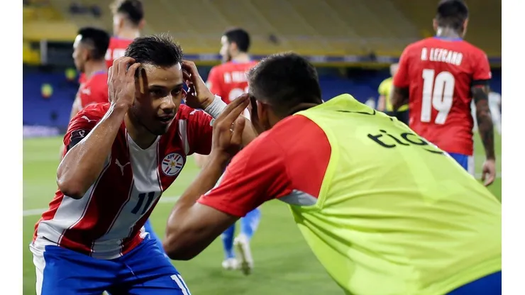 Habrían ofrecido a los Romero a Boca: la respuesta del Xeneize