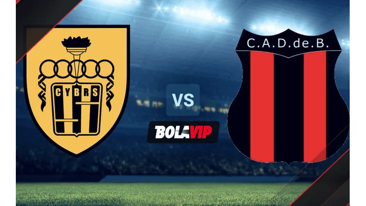 CÓMO VER ONLINE Santamarina vs. Defensores de Belgrano por la Primera Nacional